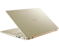 Acer Swift 5 i5-1135G7/8GB/1TB/W10 IPS Dotyk Złoty - 613347 - zdjęcie 7